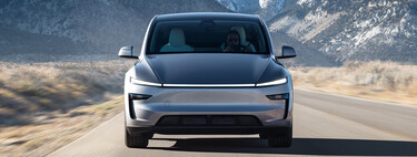 Elon Musk metió en un cajón el Tesla de 20.000 euros pero necesita recuperar ventas, así que están preparando un SUV más barato que el Model Y