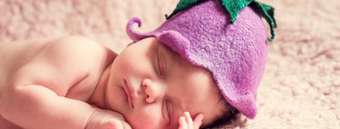 Nueve características de los bebés nacidos en marzo, según la ciencia 