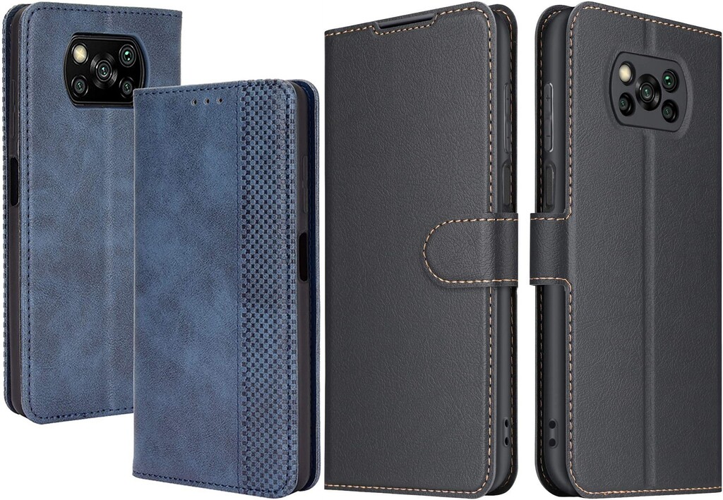 11 fundas recomendadas para lucir tu POCO X3 Pro