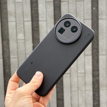 PRIMERAS IMPRESIONES REALME GT8 PRO