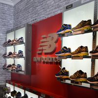 New Balance marca tendencia estas rebajas con esta ganga de zapatillas sin cordones y suela comodísima  