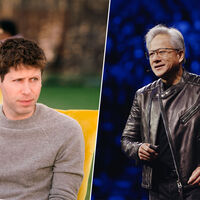 "Nunca houve acordo": de repente, Jensen Huang já não acredita que NVIDIA vá investir 100 bilhões de dólares na OpenAI 