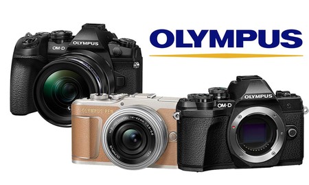 13 ofertas fotográficas en cámaras y objetivos Olympus: renueva equipo a los mejores precios en Amazon