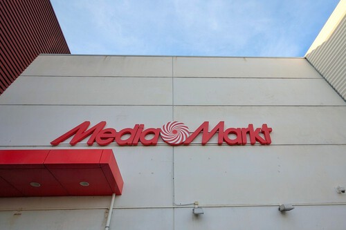 Las mejores ofertas de MediaMarkt, hoy 31 de agosto, con hasta un 56% de descuento 