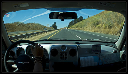 Consejos para tu viaje en la carretera 