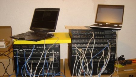 Semana ON: direcciones MAC, políticos con iPhone, Netflix y latas de cerveza
