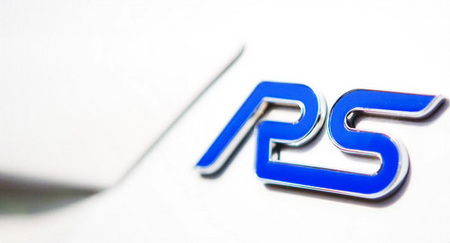 El Ford Focus RS se espera para 2015