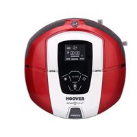 Oferta de Amazon en el robot aspirador Hoover RBC040: está rebajado a 109,65 euros con envío gratis