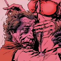 Cuando Joker mató a Batman y se puso tan triste que abandonó la vida criminal. Y tuvo más sentido de lo que imaginas 