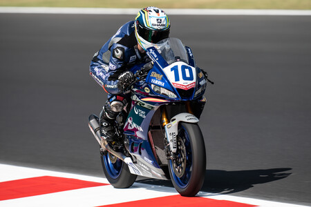 Orradre Emilia Romana Ssp300 2021