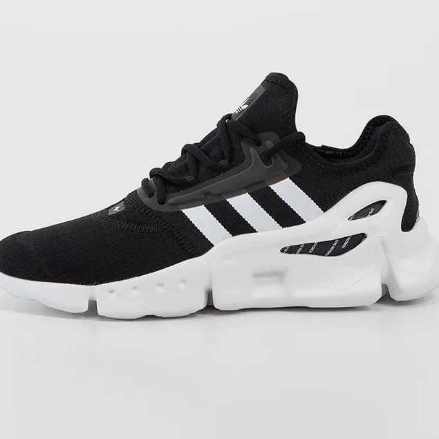 adidas Originals
ADIFOM FLUX - Zapatillas - antracita jaspeado 