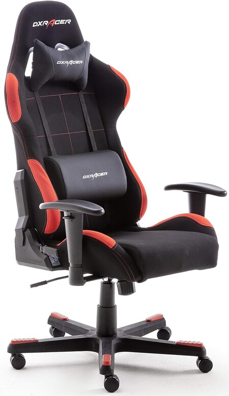 Dx Racer