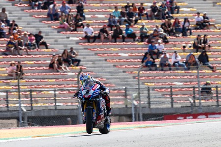 Razgatlioglu Argentina Sbk 2022