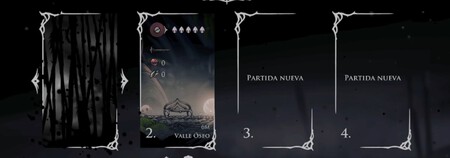 Tercer Acto Silksong