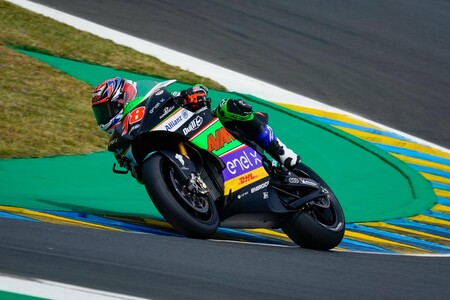 Okubo Francia Motoe 2021