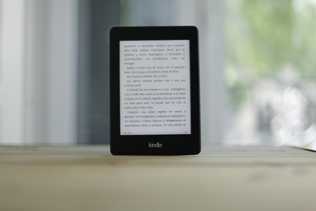 Kindle