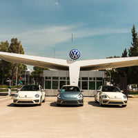 Volkswagen se une al paro y suspende actividades en su planta de Puebla y Guanajuato por dos semanas