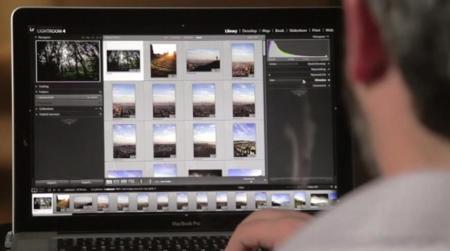 Adobe actualiza Lightroom para funcionar con las pantallas retina de los MacBook Pro