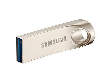 Memoria USB de 64GB Samsung MUF-64BA por 15,94 euros y envío gratis con este cupón
