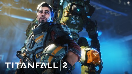 Titanfall 2 nos ofrece más detalles de su campaña en un magnífico tráiler