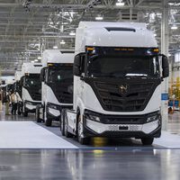 Nikola accede a pagar 125 millones de dólares para enterrar las acusaciones de fraude, pero su fundador sigue en el ojo del huracán 