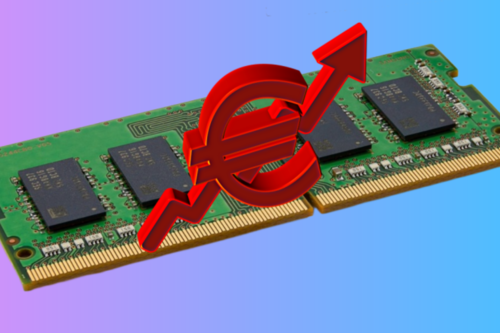 Após anos em que grandes empresas compraram placas gráficas e elevaram os preços, outro componente agora está sendo alvo de especulações.