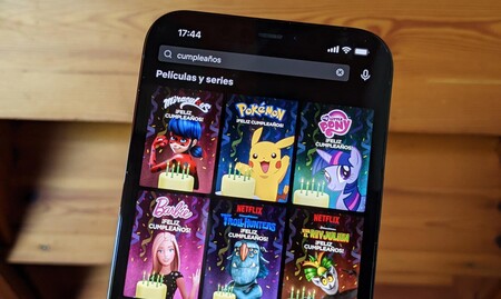 Netflix se estrenará en los juegos en los móviles y estarán incluidos en la suscripción sin coste adicional