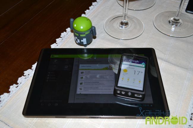 Google Now y Evernote, lo mejor en productividad en 2012
