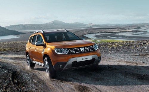 El nuevo Renault Duster ya ha sido presentado en Europa. ¿Qué podemos esperar para México?