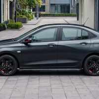 Es casi tan barato como Aveo, tiene motor turbo y también es Chevrolet: el auto de GM que pocos conocen puede ser más interesante 