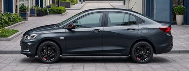 Es casi tan barato como Aveo, tiene motor turbo y también es Chevrolet: el auto de GM que pocos conocen puede ser más interesante 