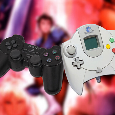 Ps2 Dreamcast