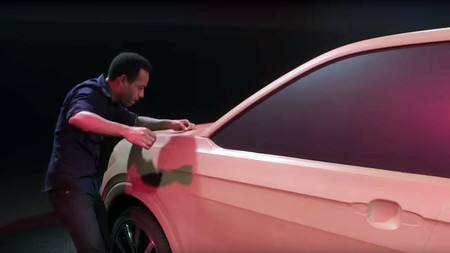 Volkswagen T Cross 2019 Teaser 2