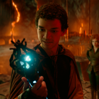 Buenas noticias para los fans de Dungeons & Dragons. Aunque se creía muerta, parece que aún veremos una serie live-action de Dragones y Mazmorras en TV