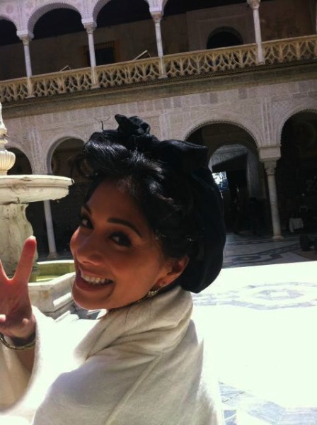 Nicole Scherzinger