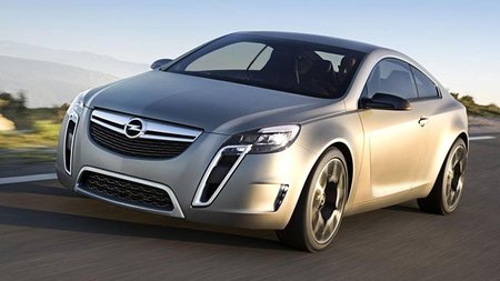 Acerca de la ofensiva de producto de Opel: Calibra, Astra OPC y más...
