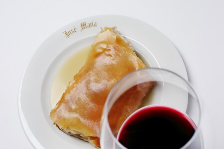 Restaurante José María