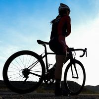 Anna González pide al Congreso una reforma del Código Penal para poner fin a los atropellos impunes a ciclistas