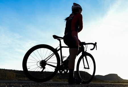 Anna González pide al Congreso una reforma del Código Penal para poner fin a los atropellos impunes a ciclistas