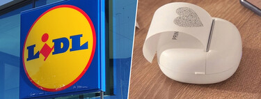 Hoy en Lidl, la mini impresora de bolsillo Bluetooth para tu móvil que no necesita tinta 