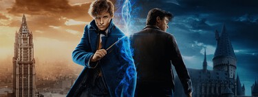 'Harry Potter': todas las películas de la saga ordenadas de peor a mejor