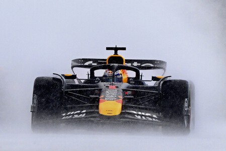 Verstappen Silverstone F1 2025 2