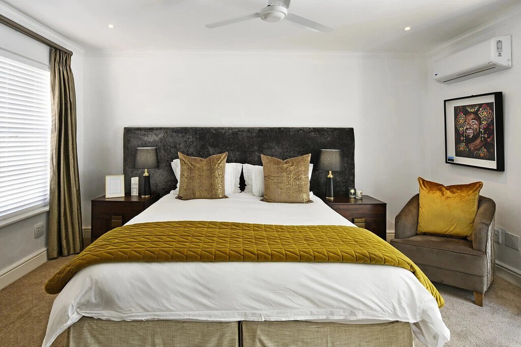 No todos los ventiladores de techo son iguales. Estas son las diferencias entre elegir uno con motor AC o DC