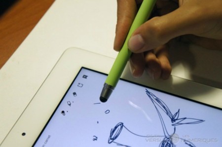 Wacom presenta WILL, su proposición abierta como estándar de trazo digital