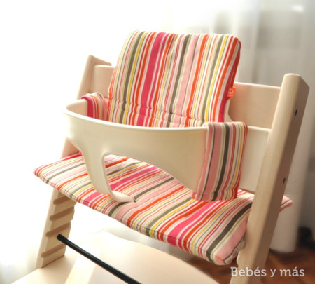 Tripp Trapp Stokke Opiniones