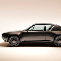 Renault se saca de la manga un restomod eléctrico de uno de sus coupés más icónicos de los años 70. Y vas a querer uno