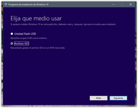 Archivo Iso