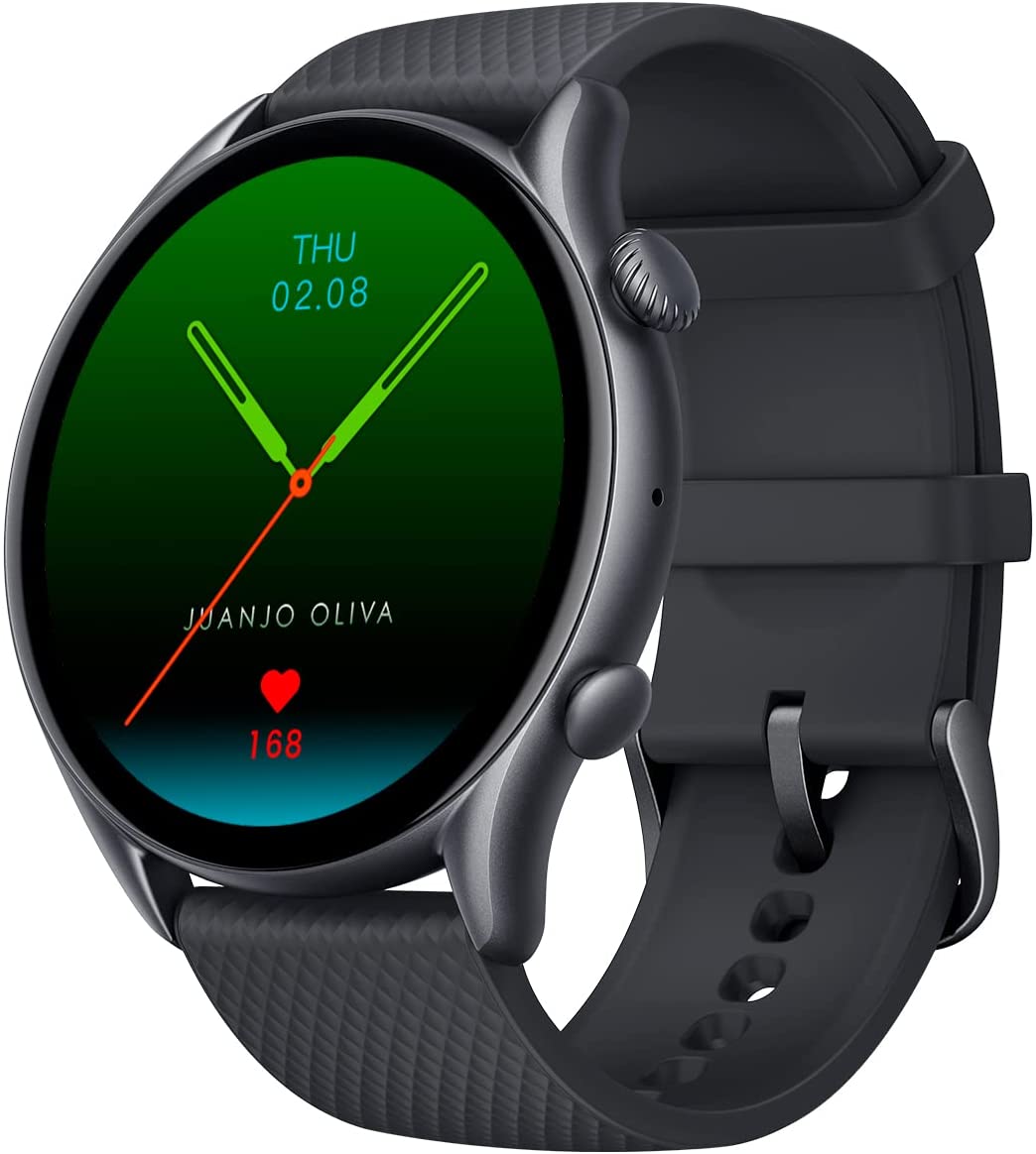Los mejores smartwatch que puedes comprar en 2022