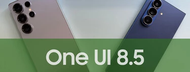 One UI 8.5 es el próximo paso. Estos son los Galaxy que lo recibirán si no hay cambio de planes 