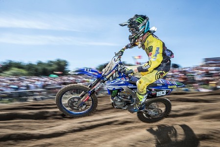 Jago Geerts Mxgp Belgica 2018